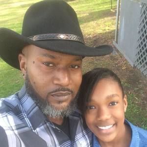 Meet your Posher, Franklin